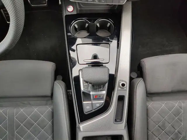 Audi RS5 view 15