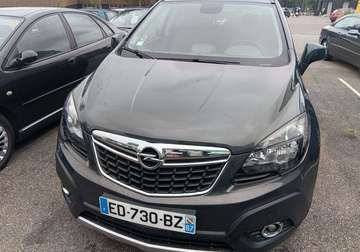 X Belle 1.4t 2016 etat neuf garanti reprise