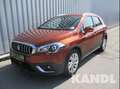 Suzuki SX4 S-Cross 1.0 DITC shine Aut. Apple CarPlay Android Auto Brun - thumbnail 1