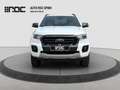 Ford Ranger Ranger 2.0 TDCi Wildtrack 4x4 DoKa AHK/Kamera/Led Weiß - thumbnail 8
