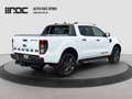 Ford Ranger Ranger 2.0 TDCi Wildtrack 4x4 DoKa AHK/Kamera/Led Weiß - thumbnail 5