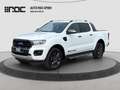 Ford Ranger Ranger 2.0 TDCi Wildtrack 4x4 DoKa AHK/Kamera/Led Weiß - thumbnail 1