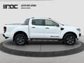 Ford Ranger Ranger 2.0 TDCi Wildtrack 4x4 DoKa AHK/Kamera/Led Weiß - thumbnail 6