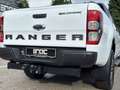 Ford Ranger Ranger 2.0 TDCi Wildtrack 4x4 DoKa AHK/Kamera/Led Weiß - thumbnail 35