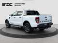 Ford Ranger Ranger 2.0 TDCi Wildtrack 4x4 DoKa AHK/Kamera/Led Weiß - thumbnail 3