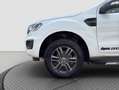 Ford Ranger Ranger 2.0 TDCi Wildtrack 4x4 DoKa AHK/Kamera/Led Weiß - thumbnail 19