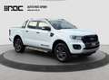 Ford Ranger Ranger 2.0 TDCi Wildtrack 4x4 DoKa AHK/Kamera/Led Weiß - thumbnail 7