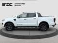 Ford Ranger Ranger 2.0 TDCi Wildtrack 4x4 DoKa AHK/Kamera/Led Weiß - thumbnail 2