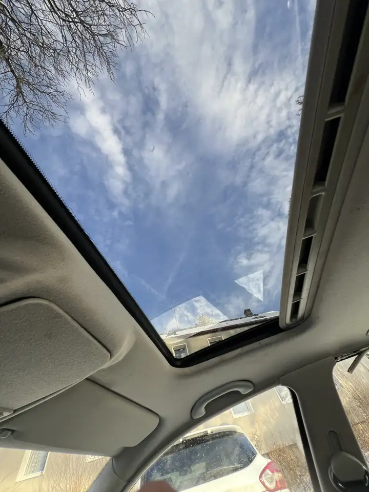 Volkswagen Golf 4 (1999) — 5-Türer, Alufelgen, Sch, foto 6
