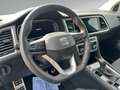 SEAT Ateca 2.0 TDI DSG FR ALLRAD+LED+RFK+ELK.HECK+NAV Weiß - thumbnail 9