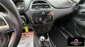 Fiat Punto UNICO PROPRIETARIO Punto 1.2 8V 5 porte Street Nero - thumbnail 9