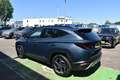 Hyundai TUCSON 1.6 T-GDI PHEV Premium 265pk/Leder/360cam/Blindspo Blauw - thumbnail 3