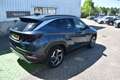 Hyundai TUCSON 1.6 T-GDI PHEV Premium 265pk/Leder/360cam/Blindspo Blauw - thumbnail 5