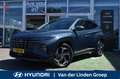Hyundai TUCSON 1.6 T-GDI PHEV Premium 265pk/Leder/360cam/Blindspo Blauw - thumbnail 1