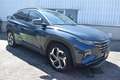 Hyundai TUCSON 1.6 T-GDI PHEV Premium 265pk/Leder/360cam/Blindspo Blauw - thumbnail 7