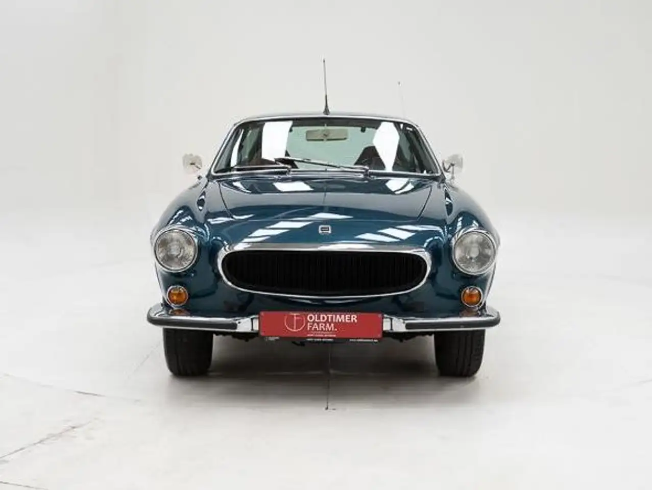 Volvo 1800 ES '73 CH03885, foto 9