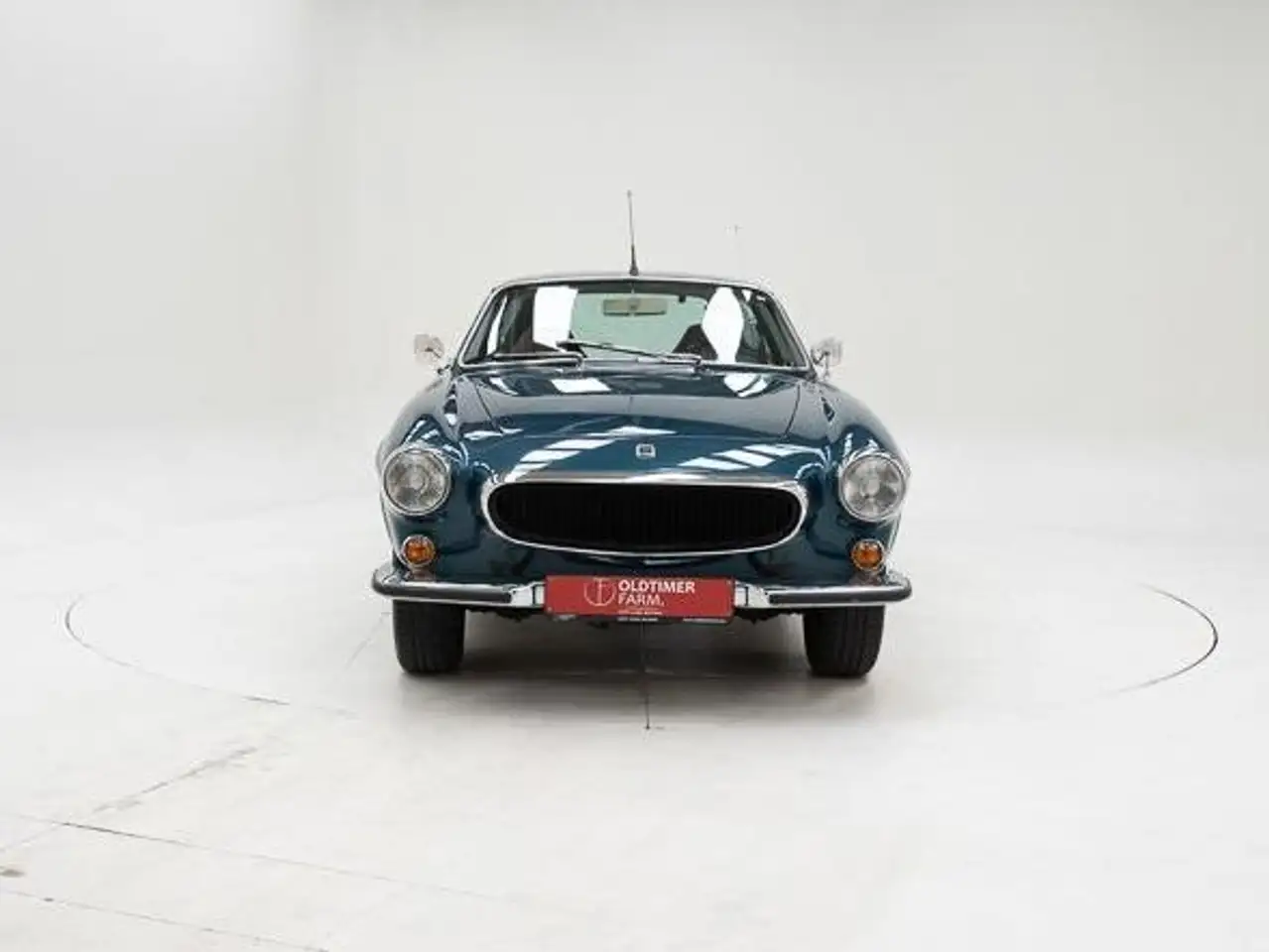 Volvo 1800 ES '73 CH03885, foto 5