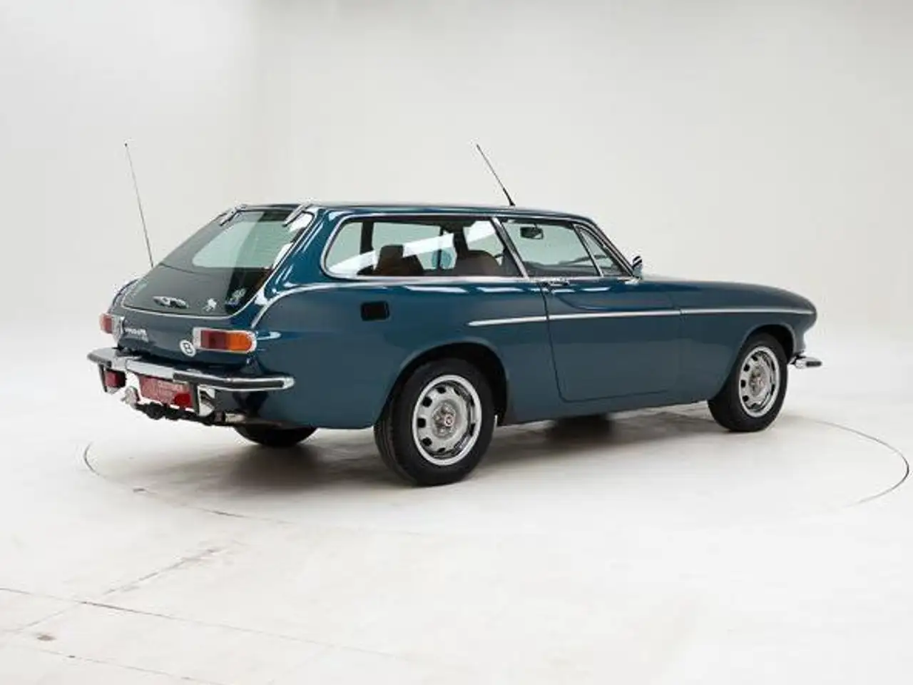 Volvo 1800 ES '73 CH03885, foto 2
