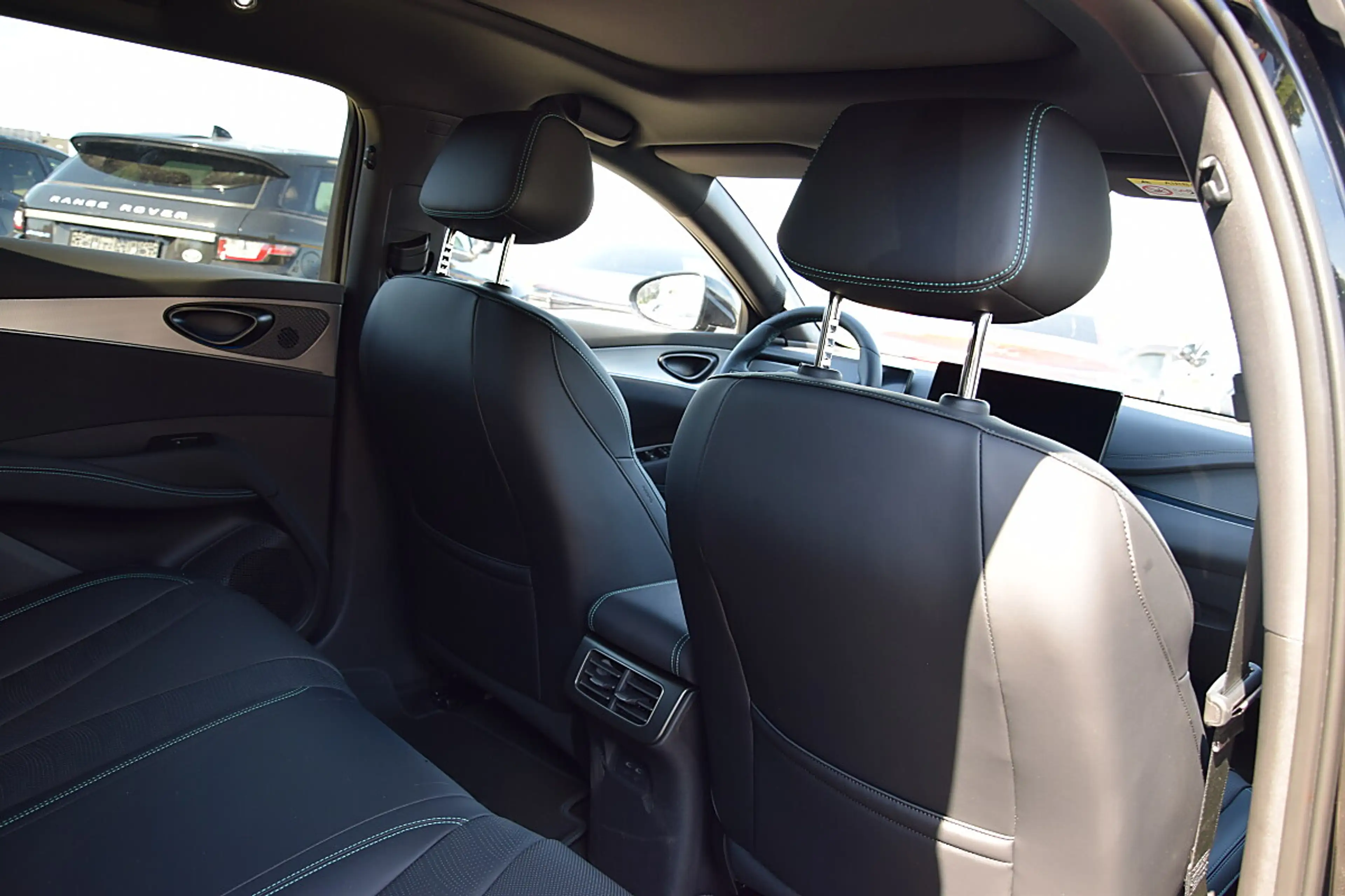 BYD Seal 6 DM-i Touring PHEV 19kWh Comfort Österreich Pake... — photo 13
