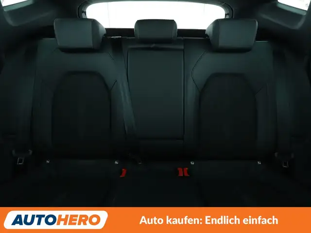 Cupra Formentor view 15