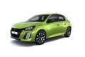 Peugeot 208 1.2 hybrid Style 100cv e-dcs 6 Bianco - thumbnail 1
