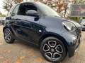 smart forTwo *TURBO*PANORAMA*SITZHEIZUNG* Blau - thumbnail 4