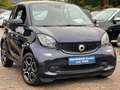 smart forTwo *TURBO*PANORAMA*SITZHEIZUNG* Blau - thumbnail 1