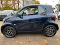 smart forTwo *TURBO*PANORAMA*SITZHEIZUNG* Blau - thumbnail 11
