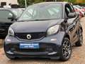 smart forTwo *TURBO*PANORAMA*SITZHEIZUNG* Blau - thumbnail 6