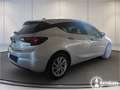 Opel Astra K Lim. 5-trg. 1.2 Elegance Start/Stop Plateado - thumbnail 2