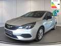 Opel Astra K Lim. 5-trg. 1.2 Elegance Start/Stop Plateado - thumbnail 1