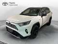 Toyota RAV 4 2.5 HV (222CV) E-CVT AWD-i Style + SISTEMA AUDIO Wit - thumbnail 1