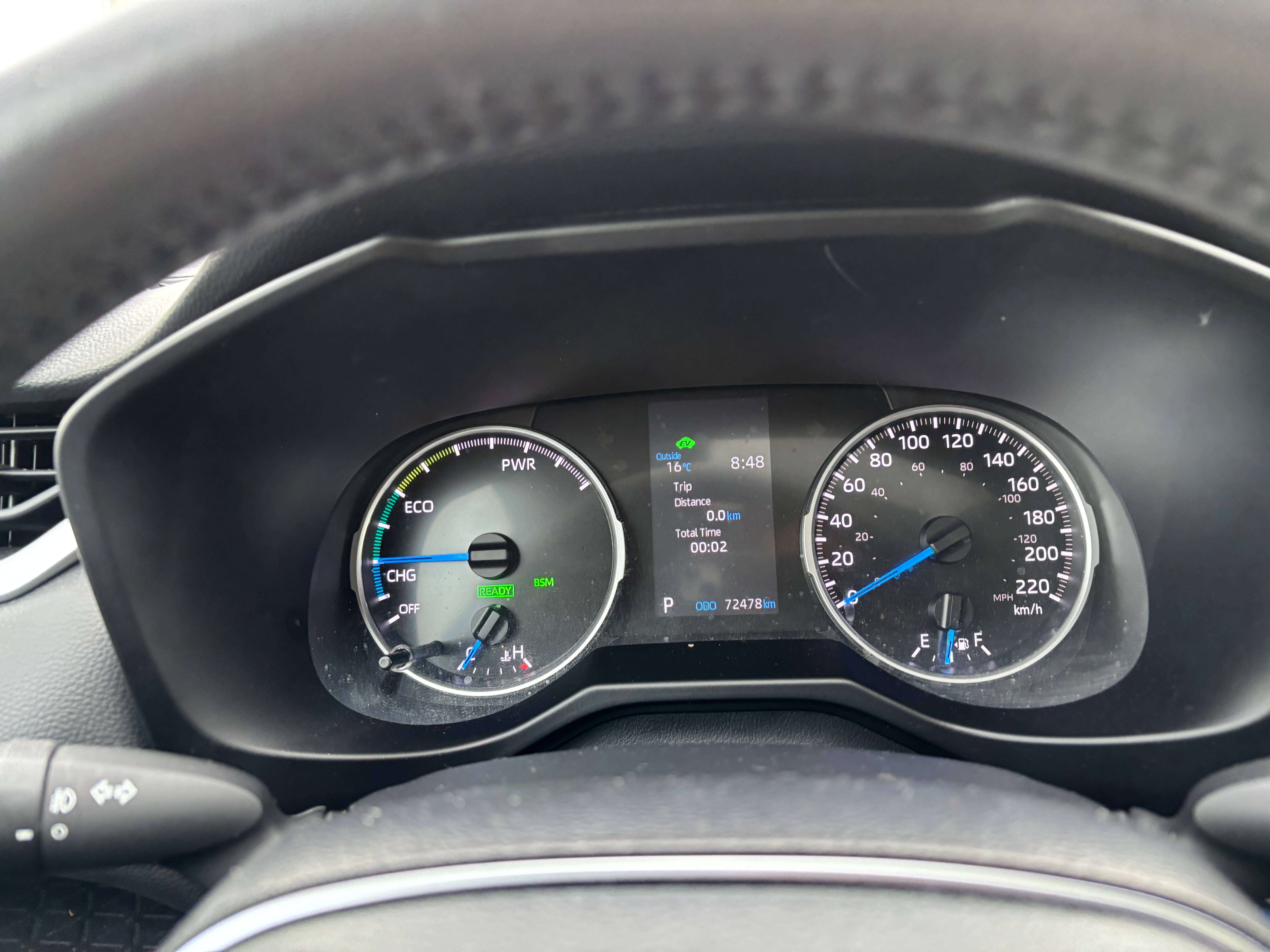 used 2020 Toyota RAV4 car, priced at $31,995
