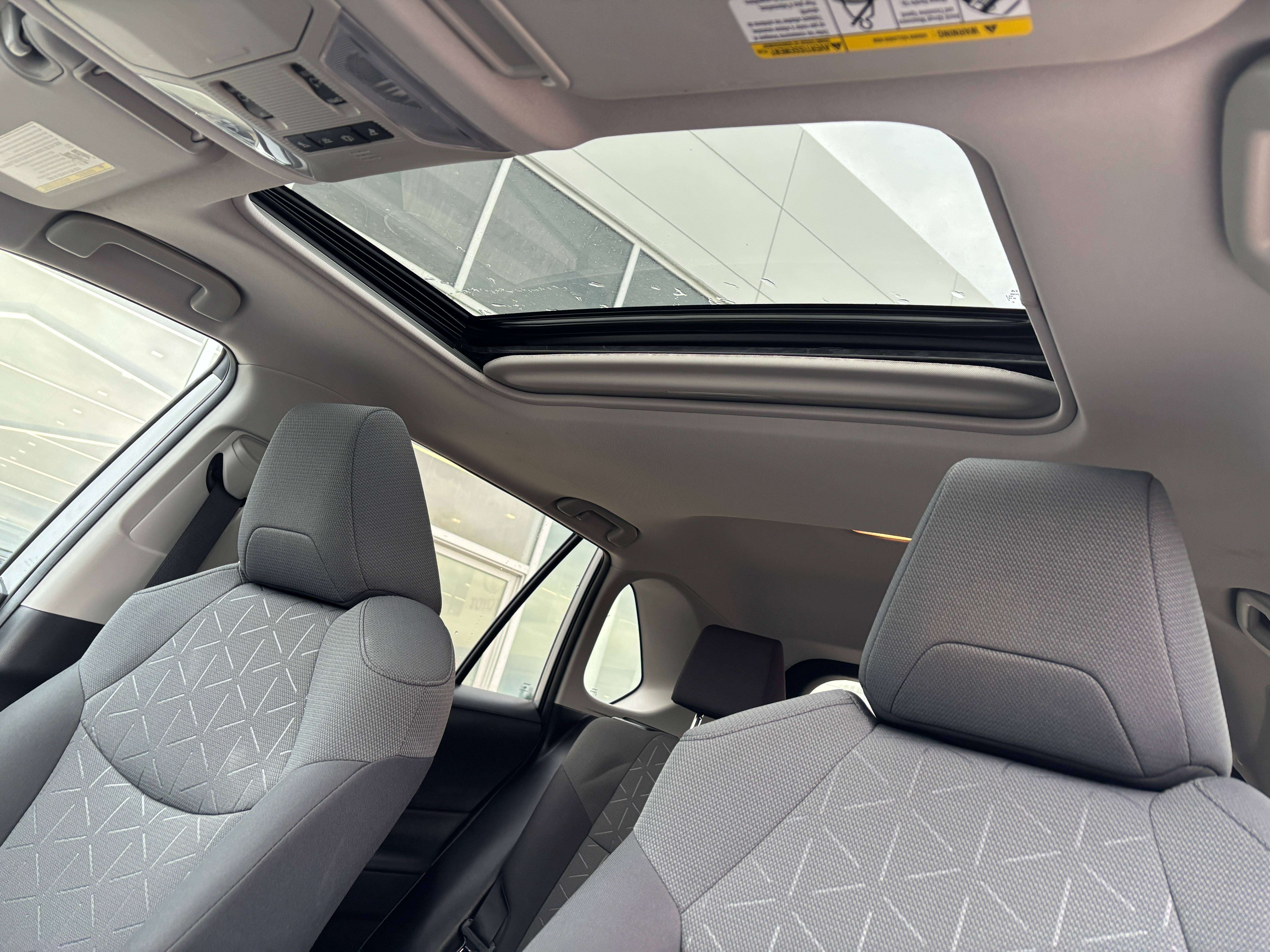 used 2020 Toyota RAV4 car, priced at $31,995