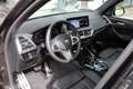 BMW X3 xDrive30e M Sport / PANO / HK / ACC / TRKHK / KEYL Grijs - thumbnail 12