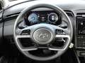 Hyundai TUCSON Select Mild-Hybrid 4WD 1.6 CRDi Mild Hybrid EU6d D Blanc - thumbnail 9