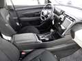Hyundai TUCSON Select Mild-Hybrid 4WD 1.6 CRDi Mild Hybrid EU6d D Blanc - thumbnail 4