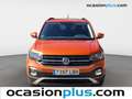 Volkswagen T-Cross 1.0 TSI Advance Oranje - thumbnail 18