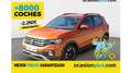 Volkswagen T-Cross 1.0 TSI Advance Oranje - thumbnail 1