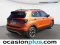 Volkswagen T-Cross 1.0 TSI Advance Arancione - thumbnail 4