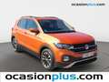 Volkswagen T-Cross 1.0 TSI Advance Arancione - thumbnail 2