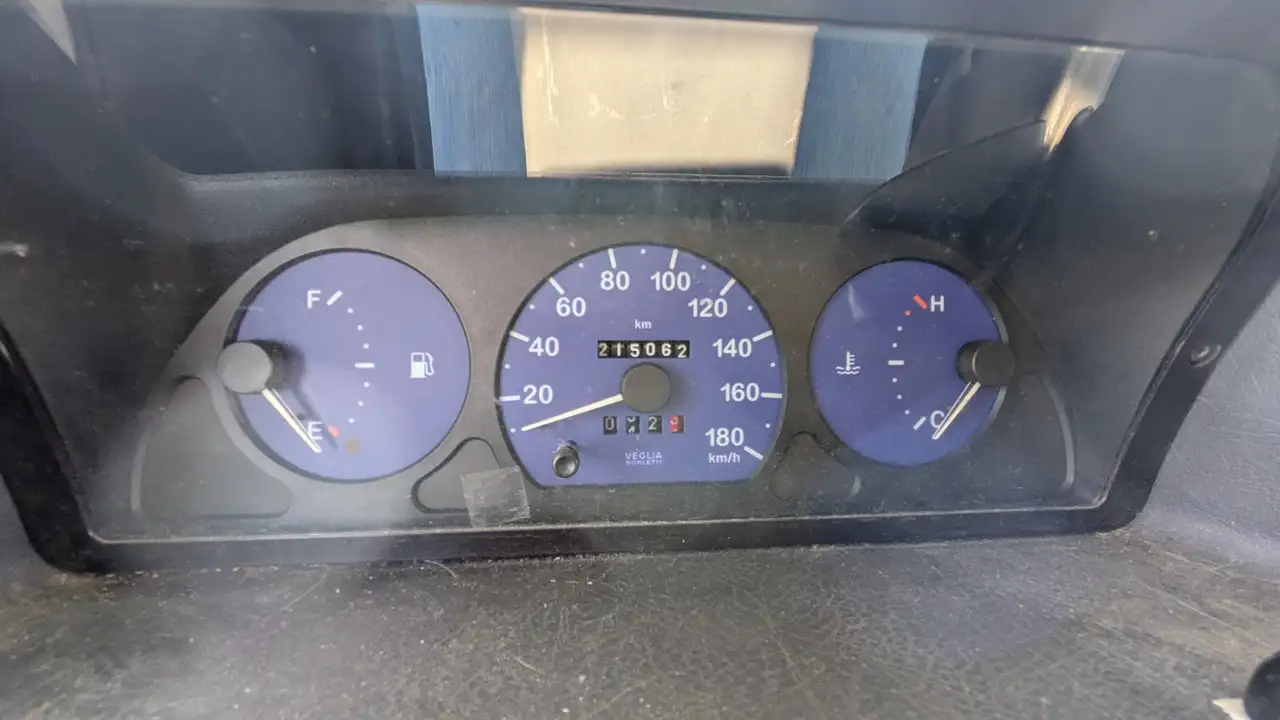 Fiat Ducato Elnagh Doral, foto 7