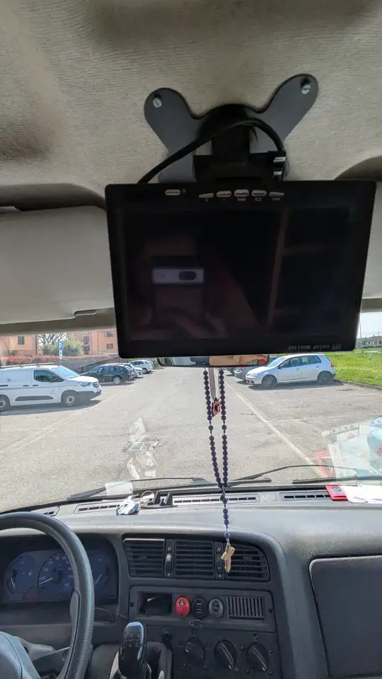 Fiat Ducato Elnagh Doral, foto 3