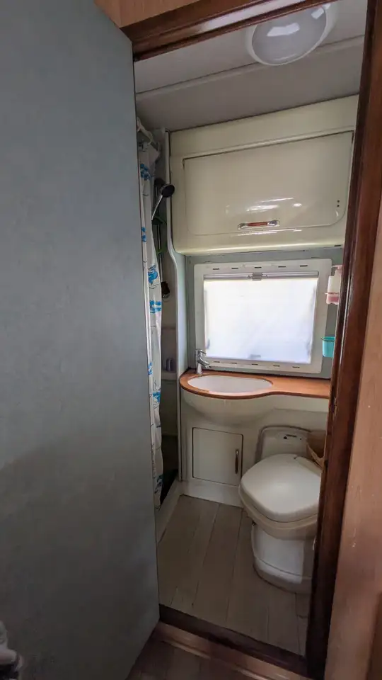Fiat Ducato Elnagh Doral, foto 12