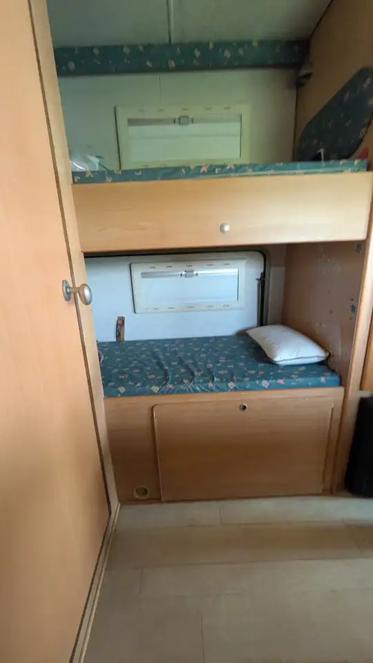 Fiat Ducato Elnagh Doral, foto 8