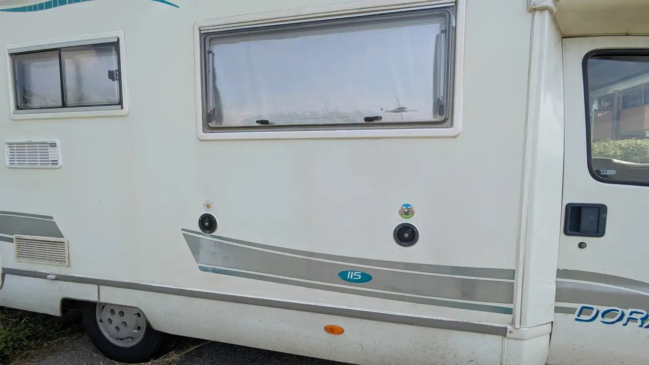 Fiat Ducato Elnagh Doral, foto 11