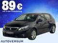 Peugeot 308 Aut. 1.2 Active Pack NAVI*PDC*TEMP*MFL Noir - thumbnail 1