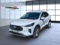 Ford Kuga Titanium Bluetooth Navi LED Klima el. Fenster Weiß - thumbnail 2