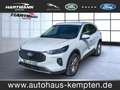 Ford Kuga Titanium Bluetooth Navi LED Klima el. Fenster Weiß - thumbnail 1