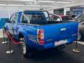 Mazda BT-50 L-Cab Toplands*Extra Kabine*CHROM*GARANTIE Blau - thumbnail 5